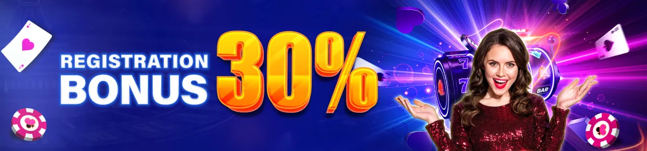 Welcome sports bonus