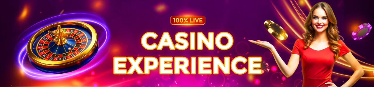 Casino bonus